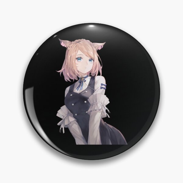 Item preview, FINAL FANTASY XVI designed and sold by Story-dareba.