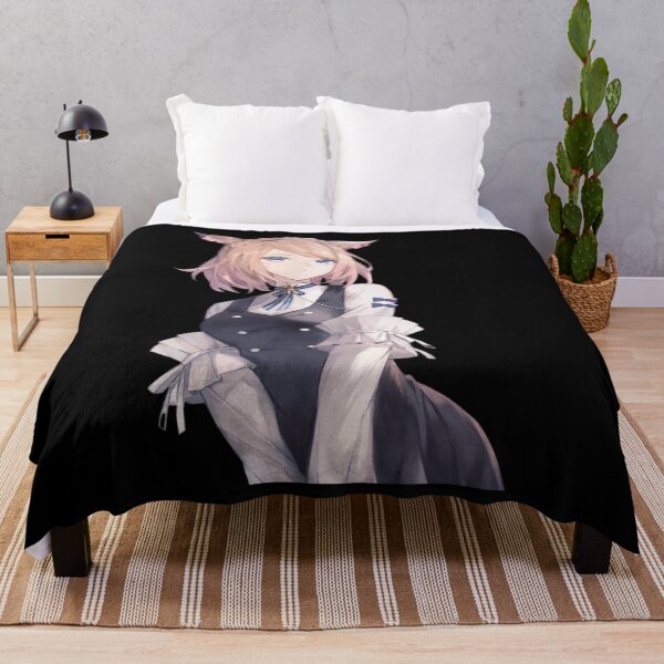 Item preview, FINAL FANTASY XVI designed and sold by Story-dareba.