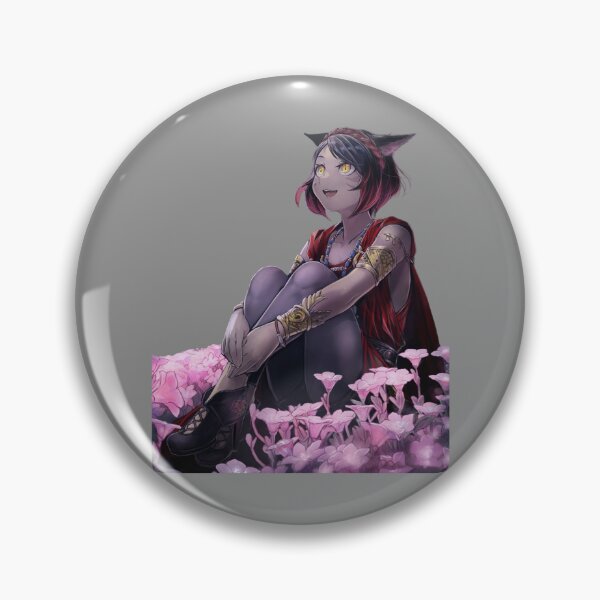 Item preview, FINAL FANTASY XVI designed and sold by Story-dareba.