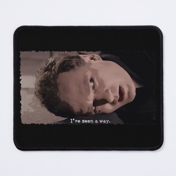 Item preview, Just - I've seen a way designed and sold by curseofkazar.