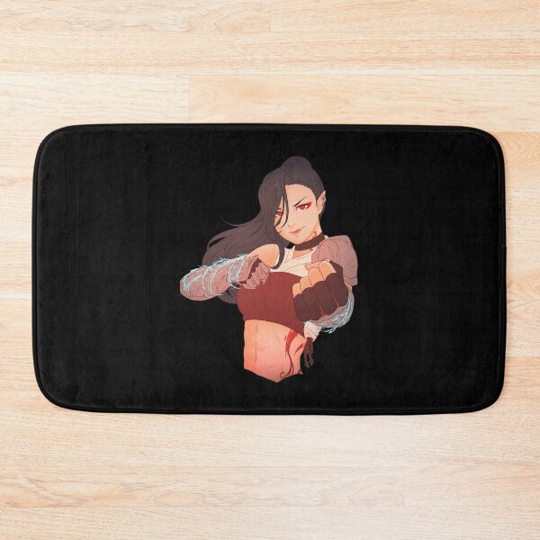 Item preview, FINAL FANTASY XVI designed and sold by Story-dareba.