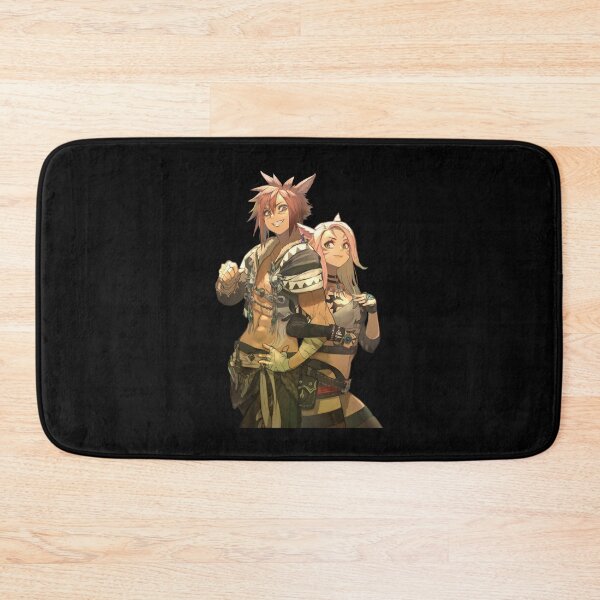 Item preview, FINAL FANTASY XVI designed and sold by Story-dareba.
