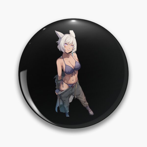 Item preview, FINAL FANTASY XVI designed and sold by Story-dareba.
