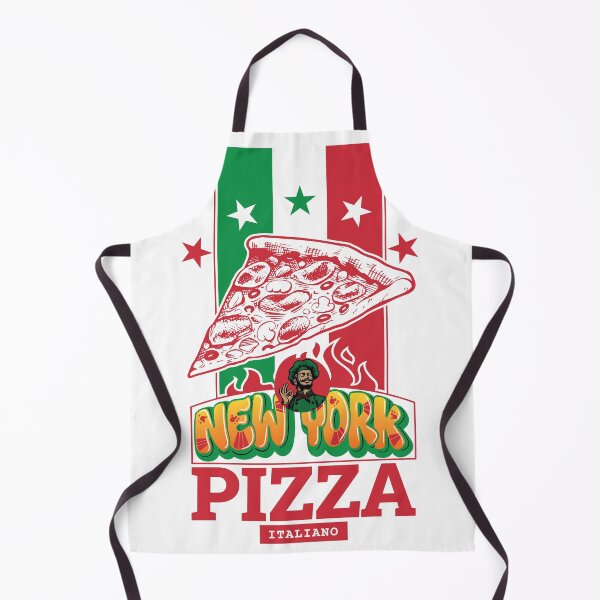 Item preview, NEW YORK PIZZA designed and sold by Stanley Lambert.