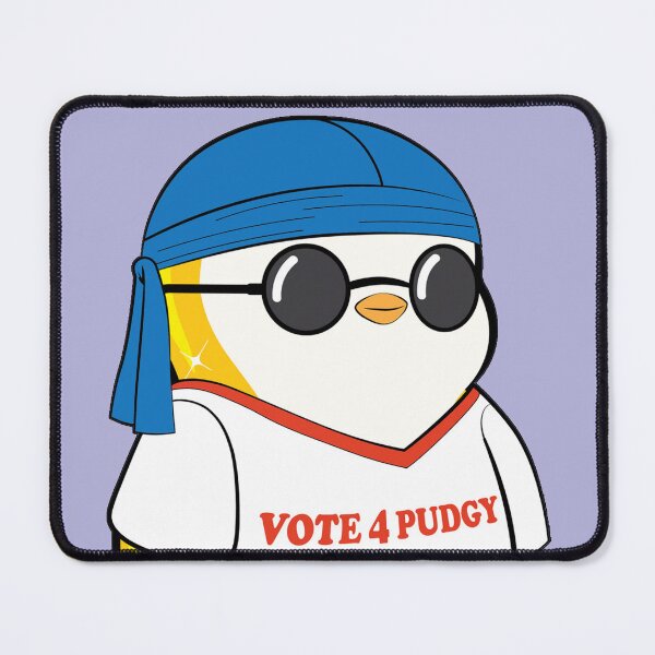 Item preview, Pudgy Penguin #80 designed and sold by OpenSeahub.
