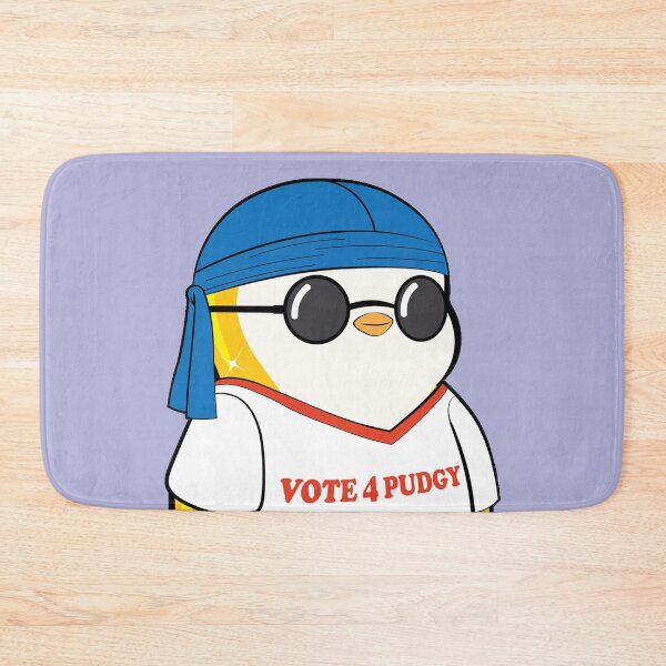 Item preview, Pudgy Penguin #80 designed and sold by OpenSeahub.