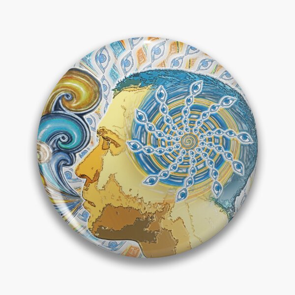 Item preview, ExhalEye7 designed and sold by Klaus Bremner (Autotelic Art).