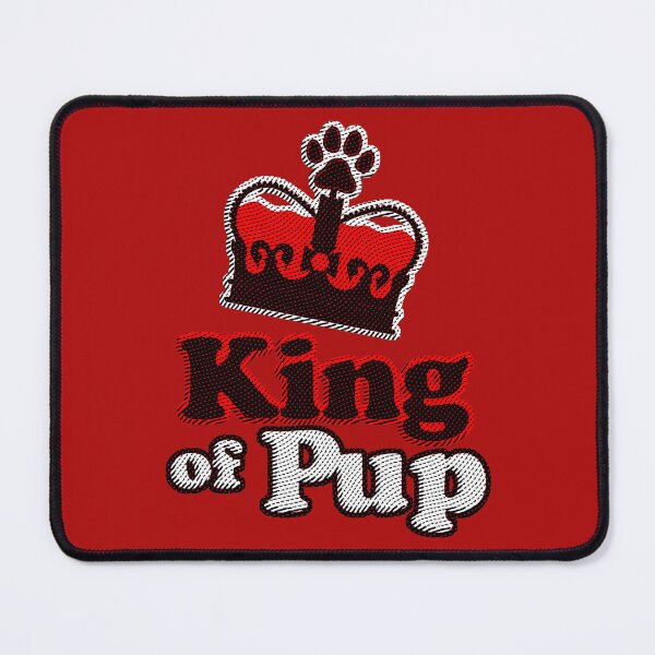 Item preview, King of Pup Puppy Play designed and sold by Lilian790b.