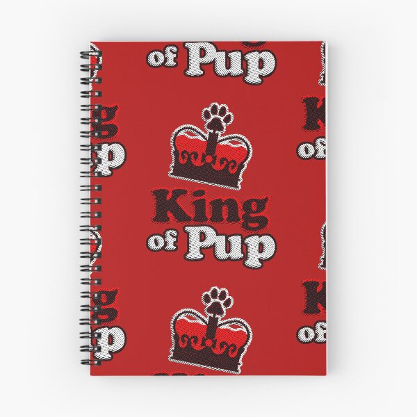 Item preview, King of Pup Puppy Play designed and sold by Lilian790b.