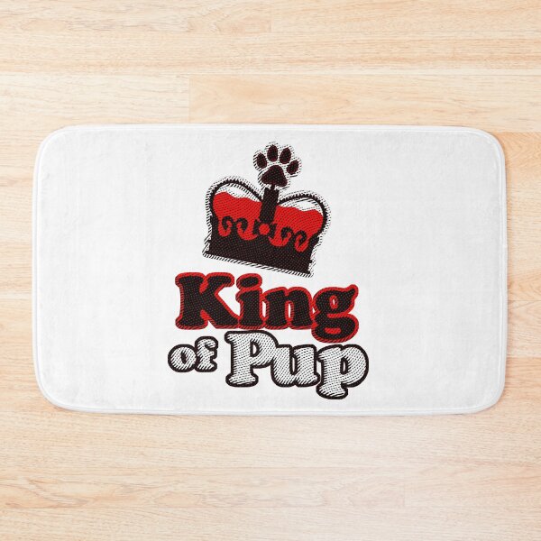 Item preview, King of Pup Puppy Play designed and sold by Lilian790b.