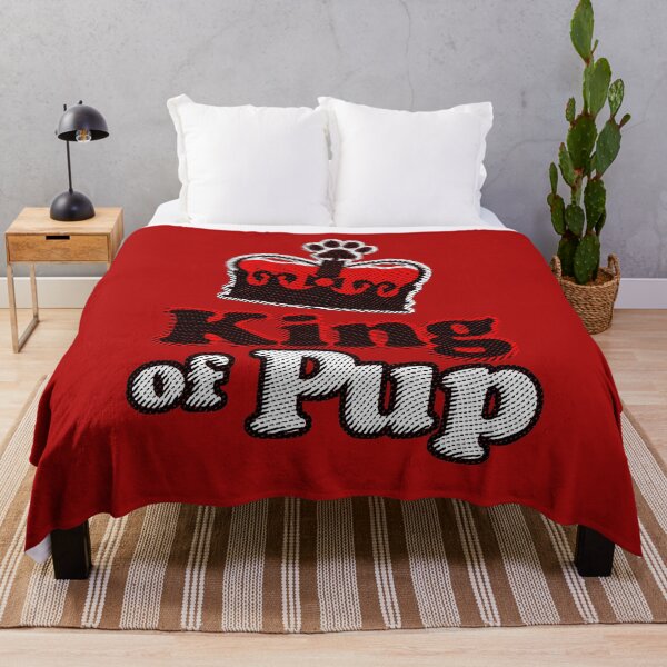 Item preview, King of Pup Puppy Play designed and sold by Lilian790b.