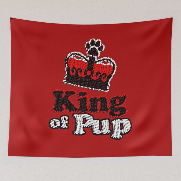 Item preview, King of Pup Puppy Play designed and sold by Lilian790b.