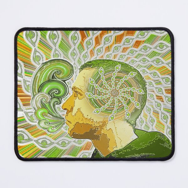 Item preview, ExhalEye8 designed and sold by Klaus Bremner (Autotelic Art).