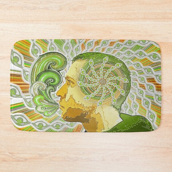 Item preview, ExhalEye8 designed and sold by Klaus Bremner (Autotelic Art).