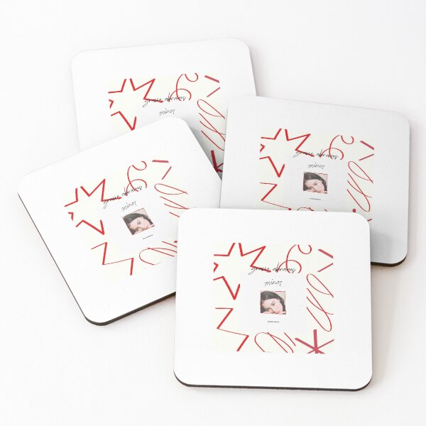Item preview, Gracie Abrams Minor Album designed and sold by apple peel.