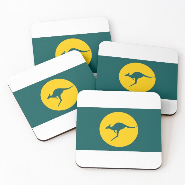 Item preview, Aussie Kangaroo Sun designed and sold by Kangaroo Sun.