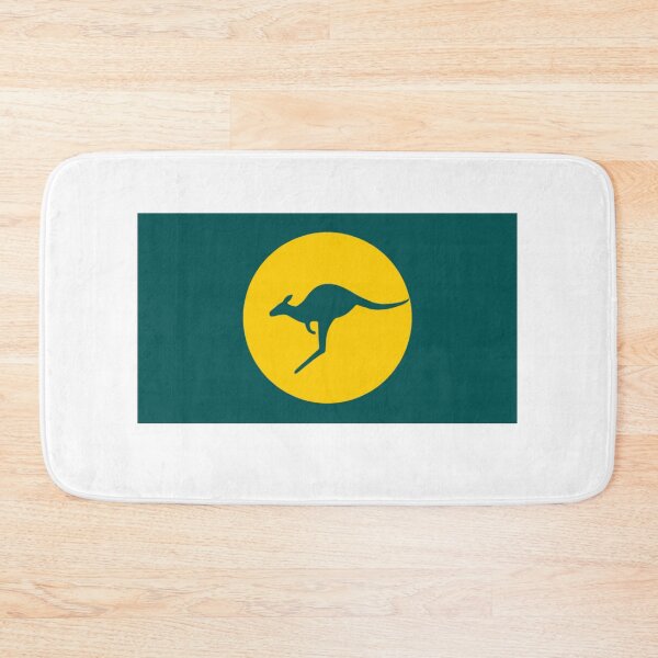 Item preview, Aussie Kangaroo Sun designed and sold by Kangaroo Sun.