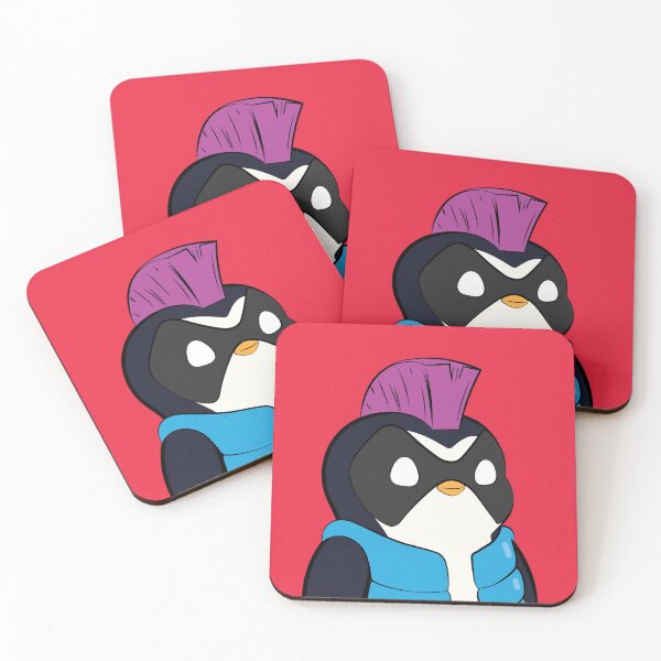 Item preview, Pudgy Penguin #905 designed and sold by OpenSeahub.