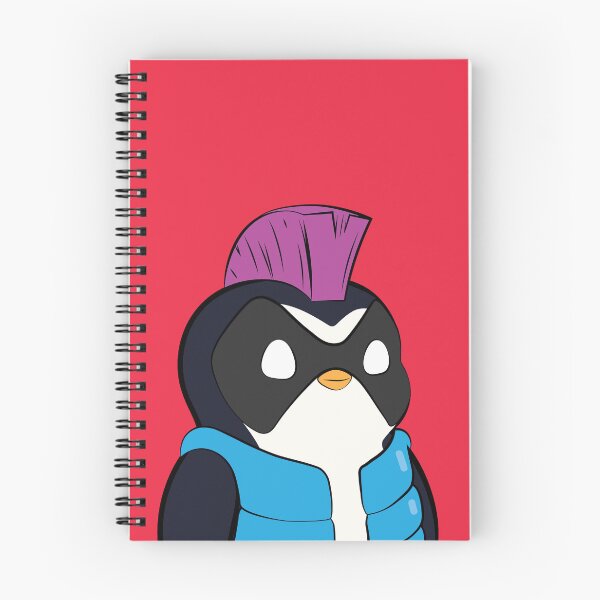 Item preview, Pudgy Penguin #905 designed and sold by OpenSeahub.