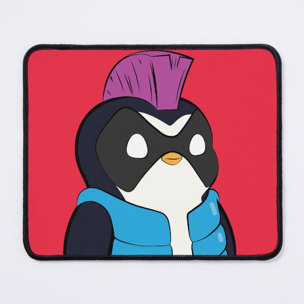 Item preview, Pudgy Penguin #905 designed and sold by OpenSeahub.