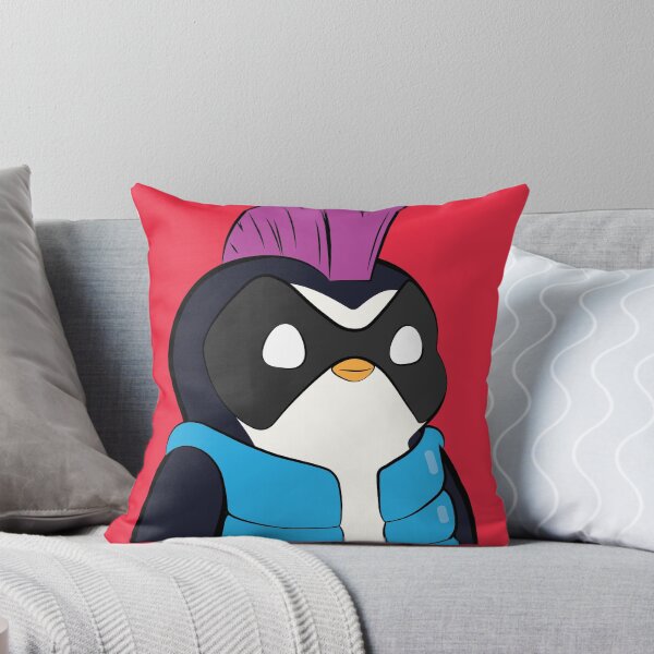 Item preview, Pudgy Penguin #905 designed and sold by OpenSeahub.