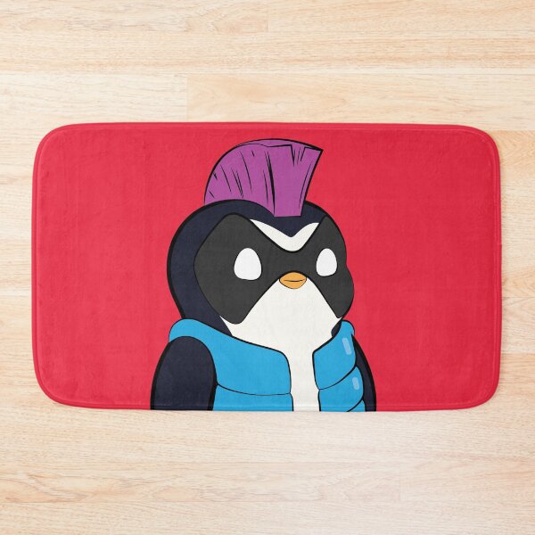 Item preview, Pudgy Penguin #905 designed and sold by OpenSeahub.
