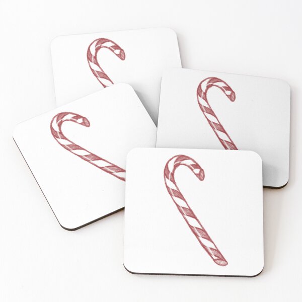 Item preview, Christmas Peppermint Cane designed and sold by TalitaArte.