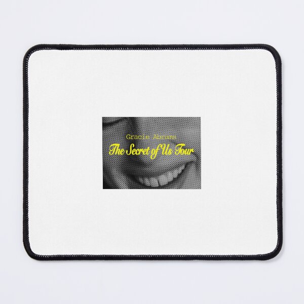 Item preview, Gracie Abrams - The Secret of Us Tour designed and sold by apple peel.