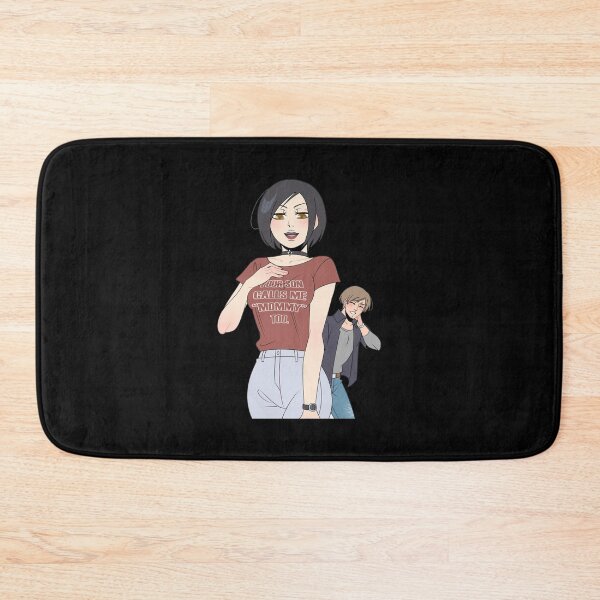 Item preview, Resident Evil 4 designed and sold by Aqsa-manzoor.