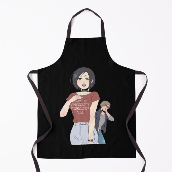 Item preview, Resident Evil 4 designed and sold by Aqsa-manzoor.