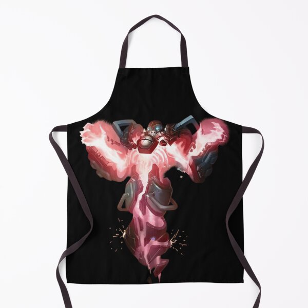 Item preview, Empowered Witcher designed and sold by Magic3D.