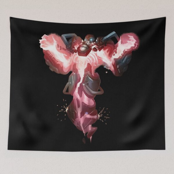 Item preview, Empowered Witcher designed and sold by Magic3D.