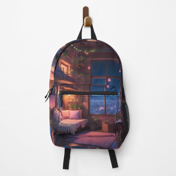 Item preview, Nagoya Enchanted Winter Nights Cozy Glimpse Dreamy Towns designed and sold by ART ATTACK ZONE.