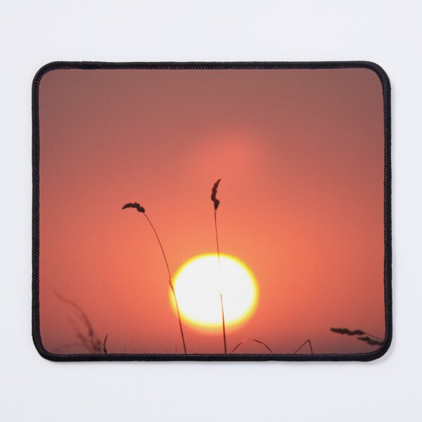 Item preview, sunset with grasses designed and sold by Emma Amies.