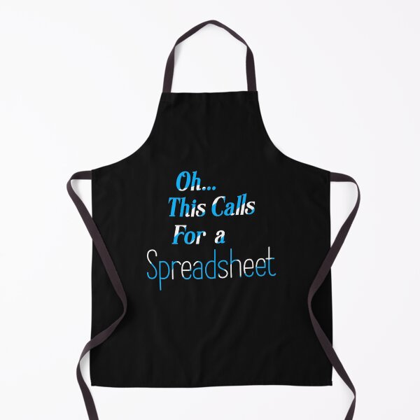 Item preview,  Oh This Calls For A Spreadsheet Funny Office designed and sold by box-artshop.