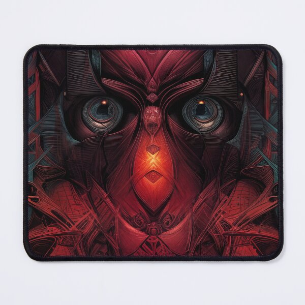 Item preview, Modern Comic Owl Man designed and sold by therealevissam.