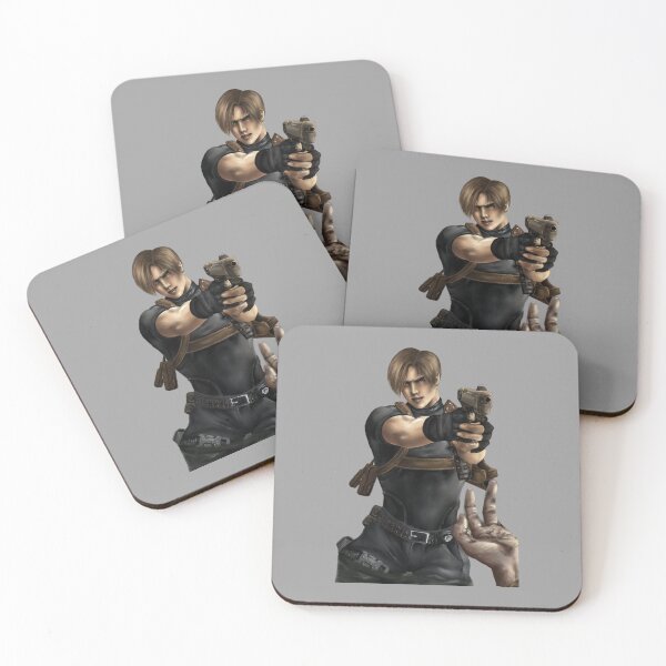 Item preview, Resident Evil 4 designed and sold by Aqsa-manzoor.