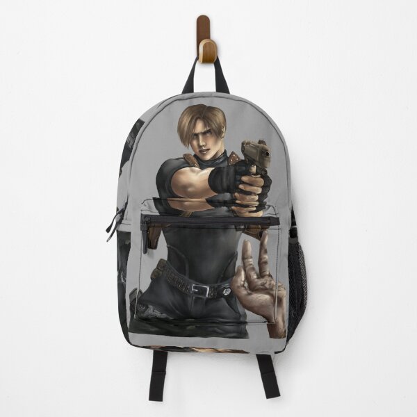 Item preview, Resident Evil 4 designed and sold by Aqsa-manzoor.