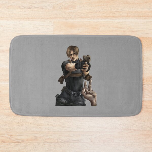 Item preview, Resident Evil 4 designed and sold by Aqsa-manzoor.