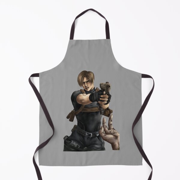 Item preview, Resident Evil 4 designed and sold by Aqsa-manzoor.