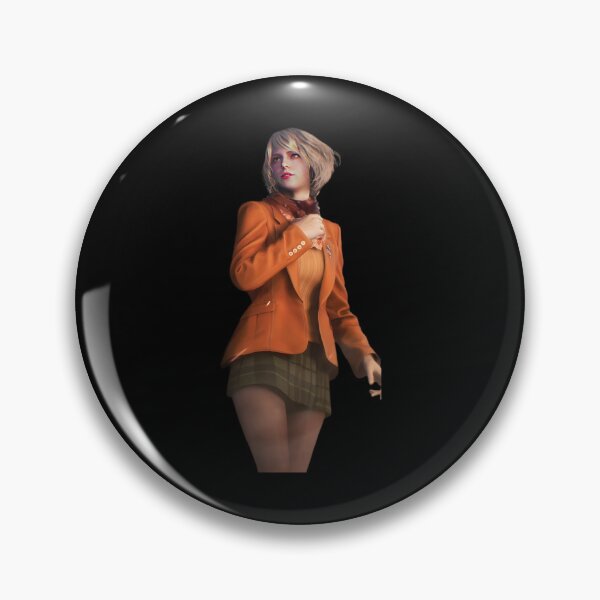 Item preview, Resident Evil 4 designed and sold by Aqsa-manzoor.
