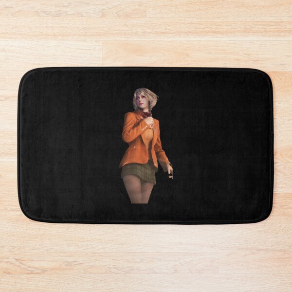 Item preview, Resident Evil 4 designed and sold by Aqsa-manzoor.