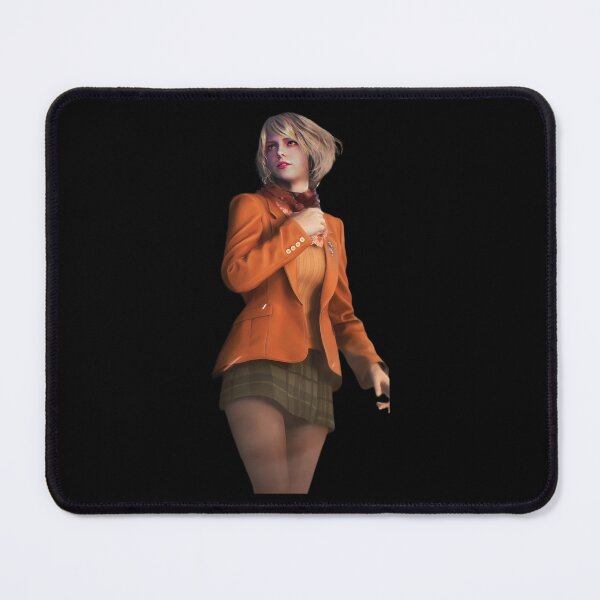 Item preview, Resident Evil 4 designed and sold by Aqsa-manzoor.