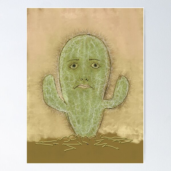 Item preview, Sadtcus designed and sold by triesteart.