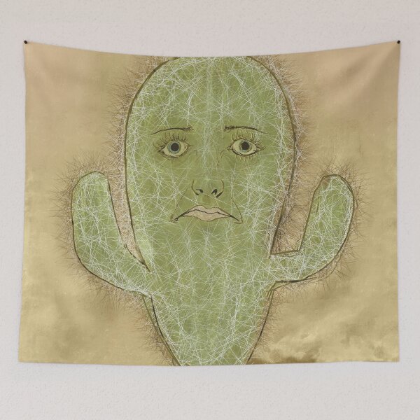 Item preview, Sadtcus designed and sold by triesteart.