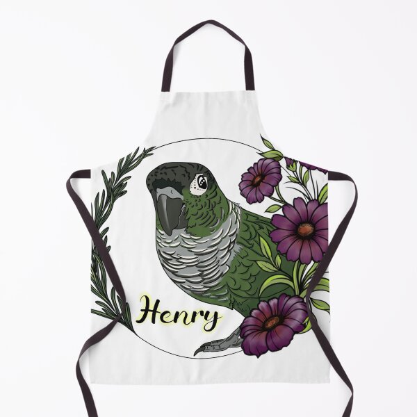 Item preview, Henry designed and sold by LSchultzeArt.