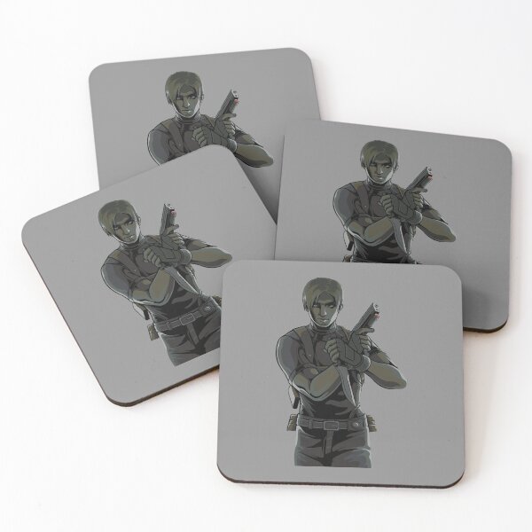 Item preview, Resident Evil 4 designed and sold by Aqsa-manzoor.
