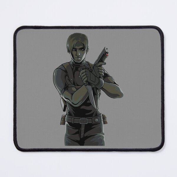 Item preview, Resident Evil 4 designed and sold by Aqsa-manzoor.