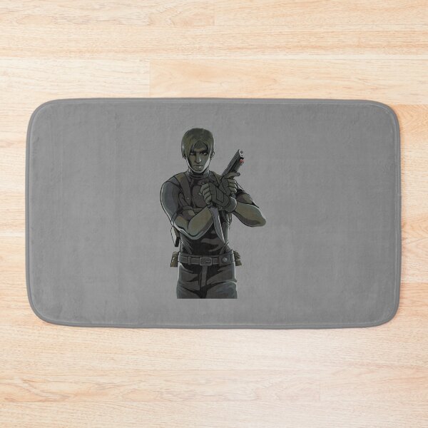 Item preview, Resident Evil 4 designed and sold by Aqsa-manzoor.