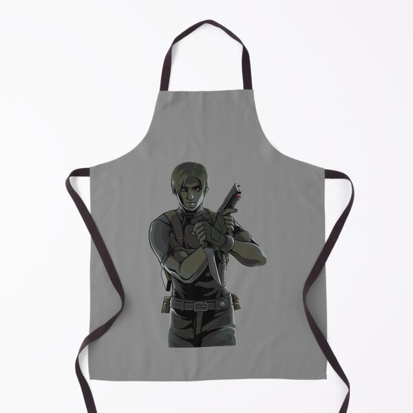 Item preview, Resident Evil 4 designed and sold by Aqsa-manzoor.
